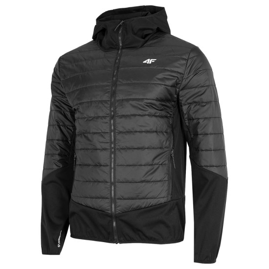 4F Ανδρικό μπουφάν Hybrid Men's Jacket